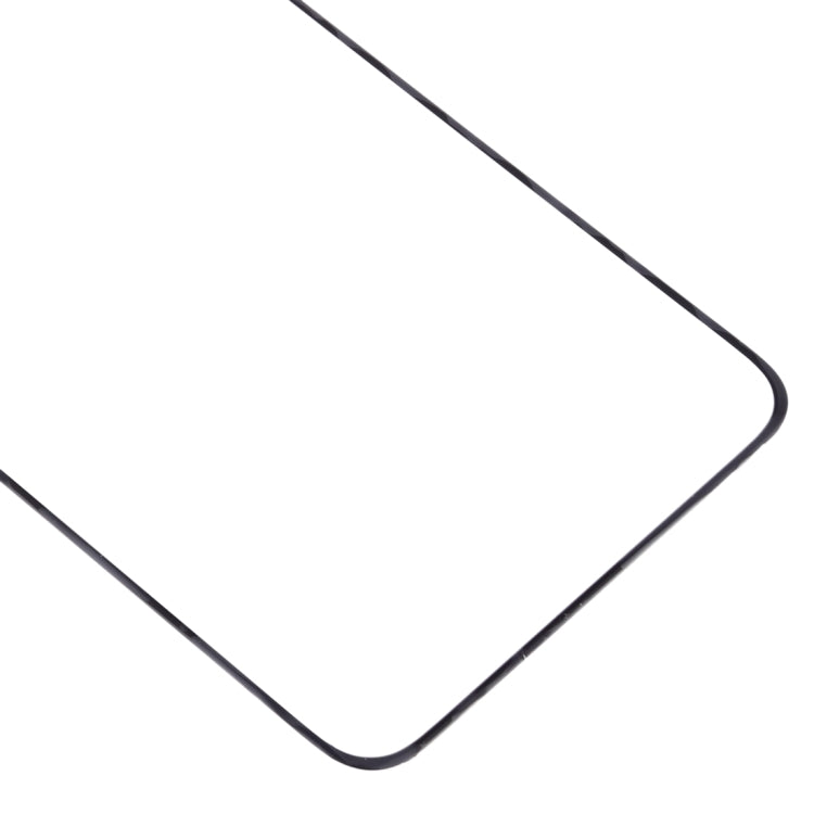 For vivo X50 Front Screen Outer Glass Lens with OCA Optically Clear Adhesive - free shipping - PMC TechLife - Order now!
