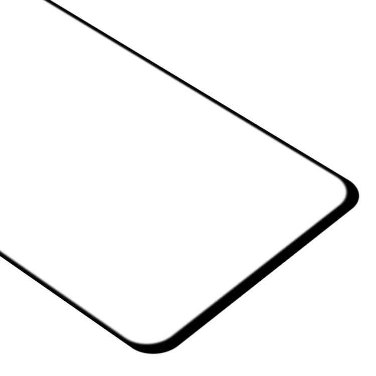 For vivo S7 Front Screen Outer Glass Lens with OCA Optically Clear Adhesive - free shipping - PMC TechLife - Order now!