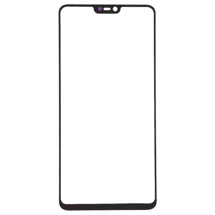 For OPPO R15 Pro Front Screen Outer Glass Lens with OCA Optically Clear Adhesive - free shipping - PMC TechLife - Order now!