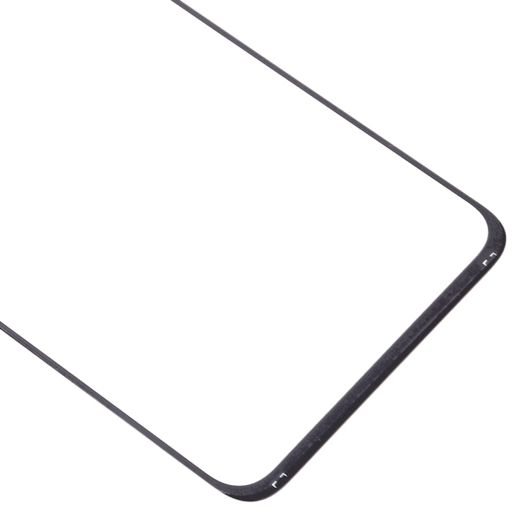 Front Screen Outer Glass Lens with OCA Optically Clear Adhesive for Xiaomi Redmi 10X 5G - free shipping - PMC TechLife - Order now!