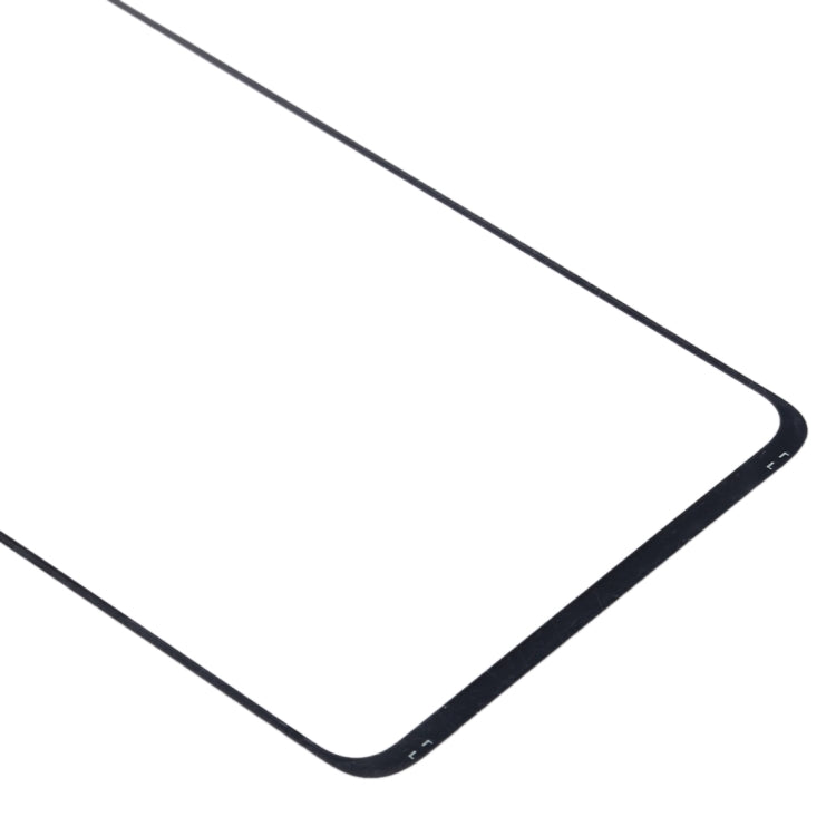 Front Screen Outer Glass Lens with OCA Optically Clear Adhesive for Xiaomi Redmi K40 Pro - free shipping - PMC TechLife - Order now!