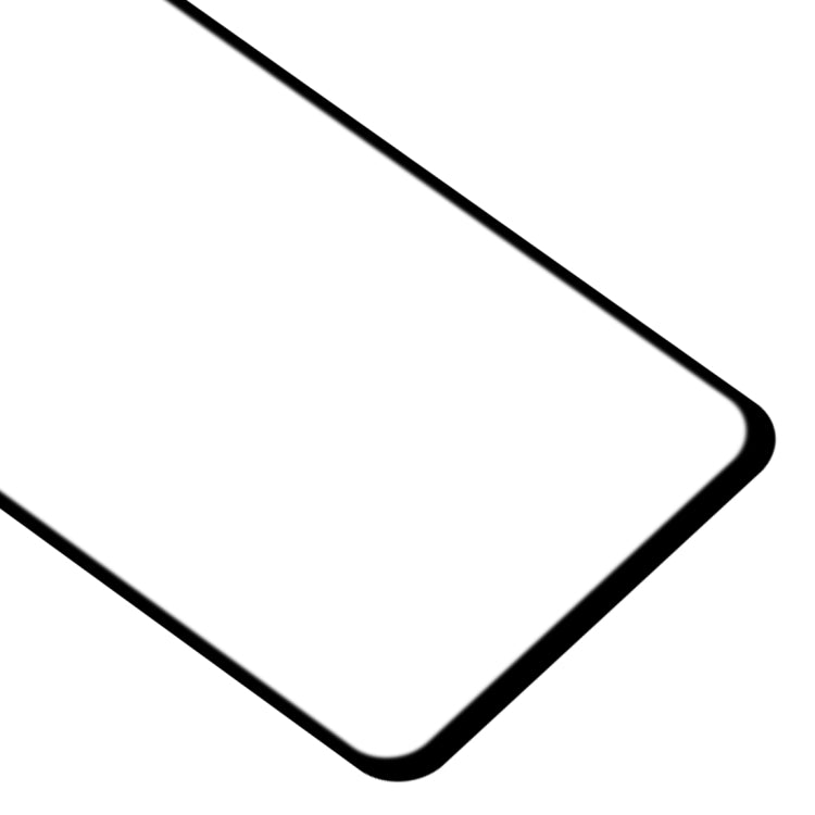 Front Screen Outer Glass Lens with OCA Optically Clear Adhesive for Xiaomi Mi CC9 - free shipping - PMC TechLife - Order now!