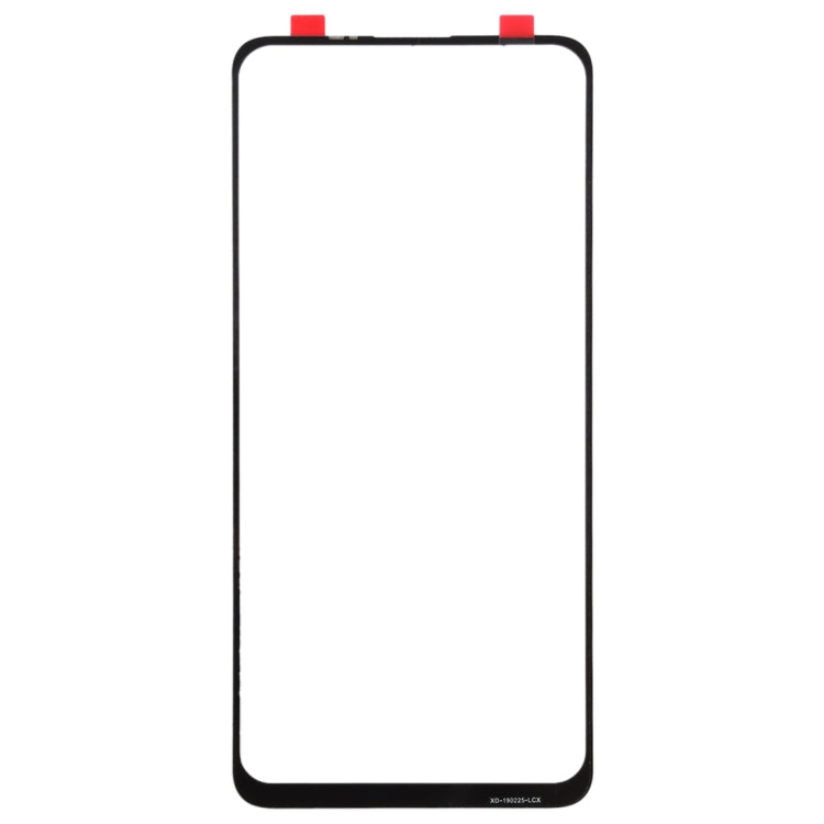 Front Screen Outer Glass Lens with OCA Optically Clear Adhesive for Xiaomi Redmi Note 11 4G - free shipping - PMC TechLife - Order now!