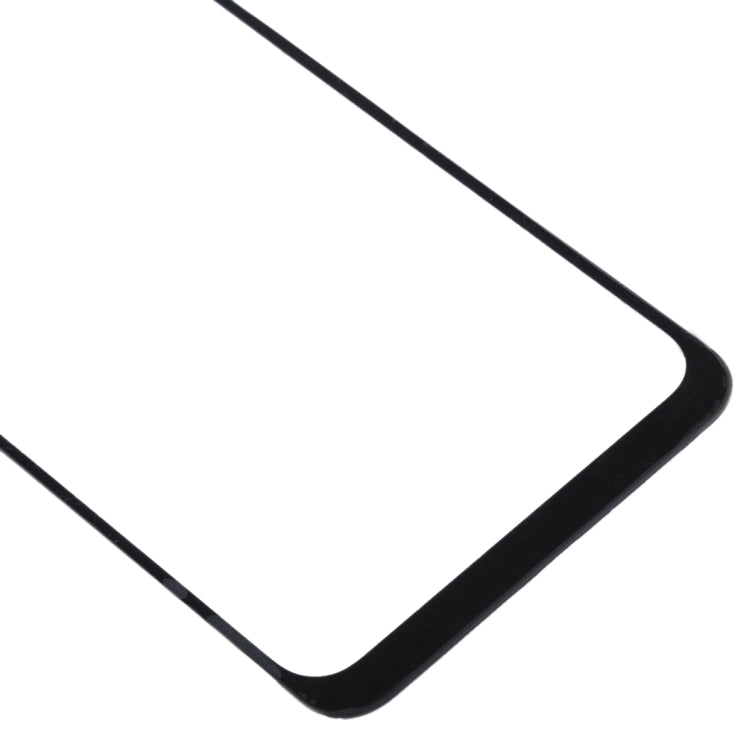 Front Screen Outer Glass Lens with OCA Optically Clear Adhesive for Xiaomi Redmi 9 - LCD Related Parts by PMC Jewellery | Online Shopping South Africa | PMC Jewellery