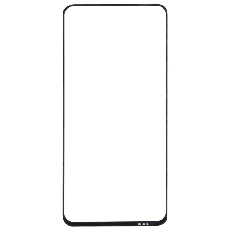 For Honor View 20 Front Screen Outer Glass Lens with OCA Optically Clear Adhesive - free shipping - PMC TechLife - Order now!