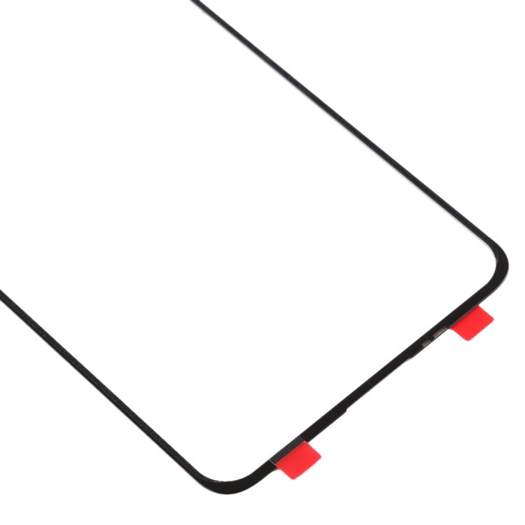For Huawei Enjoy 10 Front Screen Outer Glass Lens with OCA Optically Clear Adhesive - free shipping - PMC TechLife - Order now!
