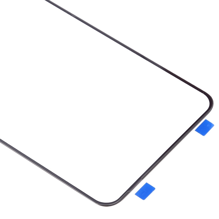 For Honor Magic 2 Front Screen Outer Glass Lens with OCA Optically Clear Adhesive - free shipping - PMC TechLife - Order now!