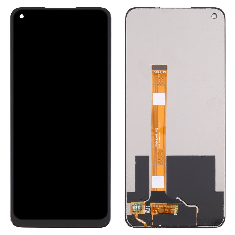 Original LCD Screen For OPPO A72 5G/K7X/A73 5G/A53 5G/Realme Q2/Realme V5 5G with Digitizer Full Assembly - LCD Screen by PMC Jewellery | Online Shopping South Africa | PMC Jewellery