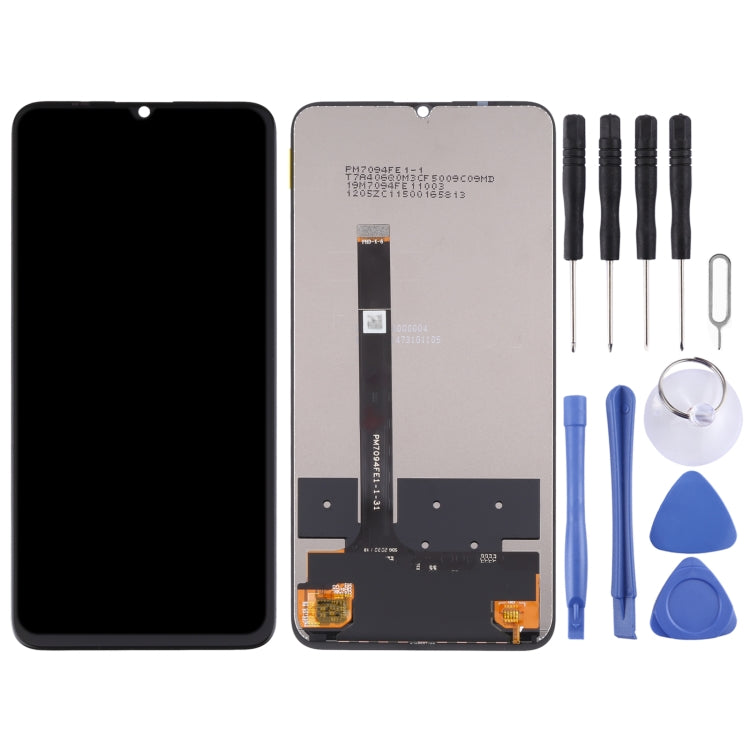 Original LCD Screen For Honor X30 Max with Digitizer Full Assembly - LCD Screen by PMC Jewellery | Online Shopping South Africa | PMC Jewellery