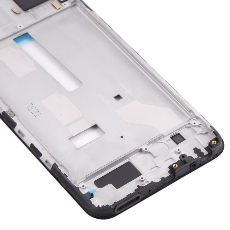For vivo Y71T V2102A Front Housing LCD Frame Bezel Plate - free shipping - PMC TechLife - Order now!