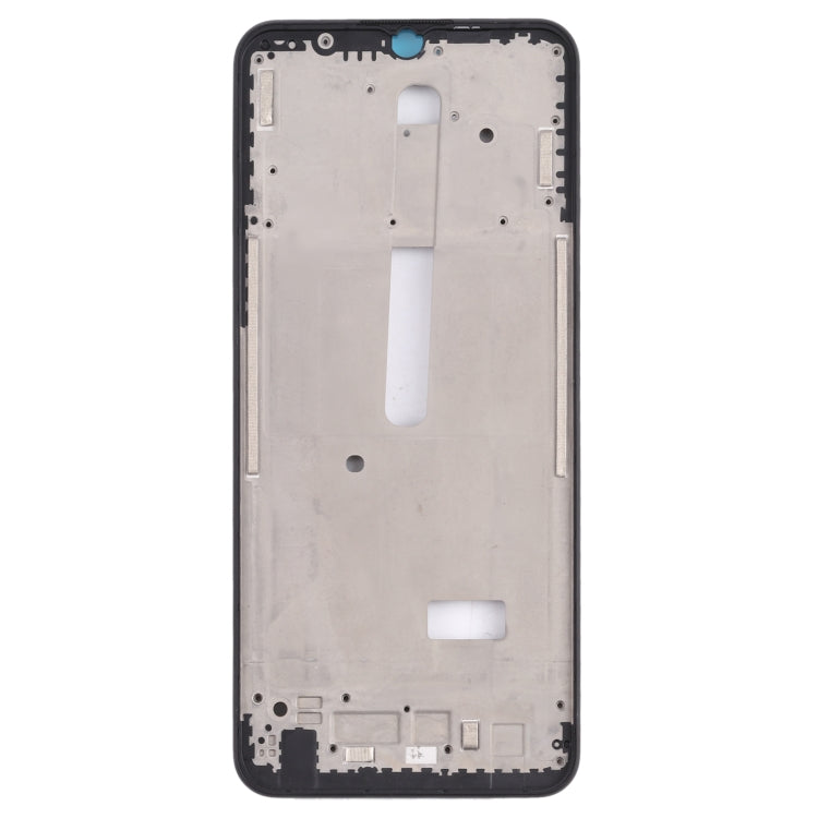 For vivo Y31S V2054A Front Housing LCD Frame Bezel Plate - Frame Bezel Plate by PMC TechLife | Online Shopping South Africa | PMC TechLife