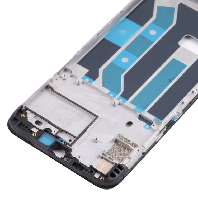 For OPPO Realme 6i India/6S/Narzo Front Housing LCD Frame Bezel Plate - Frame Bezel Plate by PMC TechLife | Online Shopping South Africa | PMC TechLife