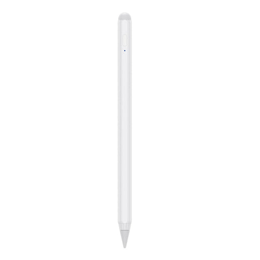 TOTUDESIGN P6-C Glory Series Capactior Pens for iPad(White) - Stylus Pen by TOTUDESIGN | Online Shopping South Africa | PMC Jewellery