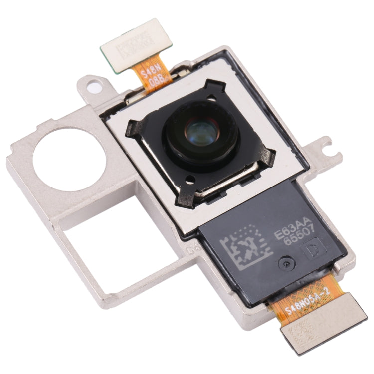 For vivo X60 Pro China V2047A Main Back Facing Camera - Camera Parts by PMC TechLife | Online Shopping South Africa | PMC TechLife
