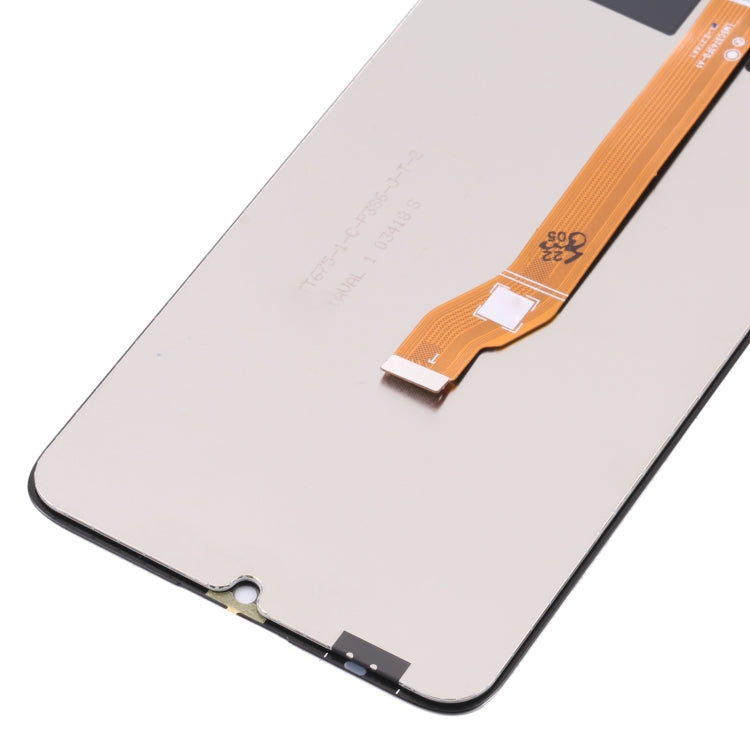 Original LCD Screen For Honor Play 30 Plus with Digitizer Full Assembly - free shipping - PMC TechLife - Order now!