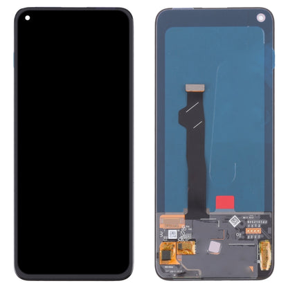 Original LCD Screen For Huawei Nova 7 5G with Digitizer Full Assembly - LCD Screen by PMC Jewellery | Online Shopping South Africa | PMC Jewellery