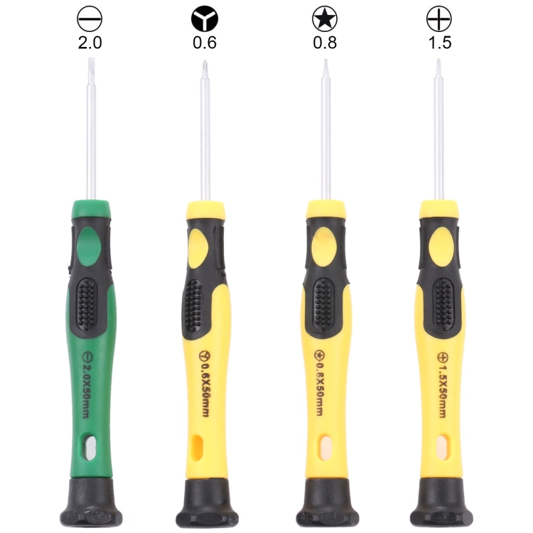 JIAFA JF-8182 21 in 1 Battery Adhesive + LCD Frame Waterproof Adhesive + Repair Tool Set For iPhone 11 - free shipping - PMC TechLife - Order now!