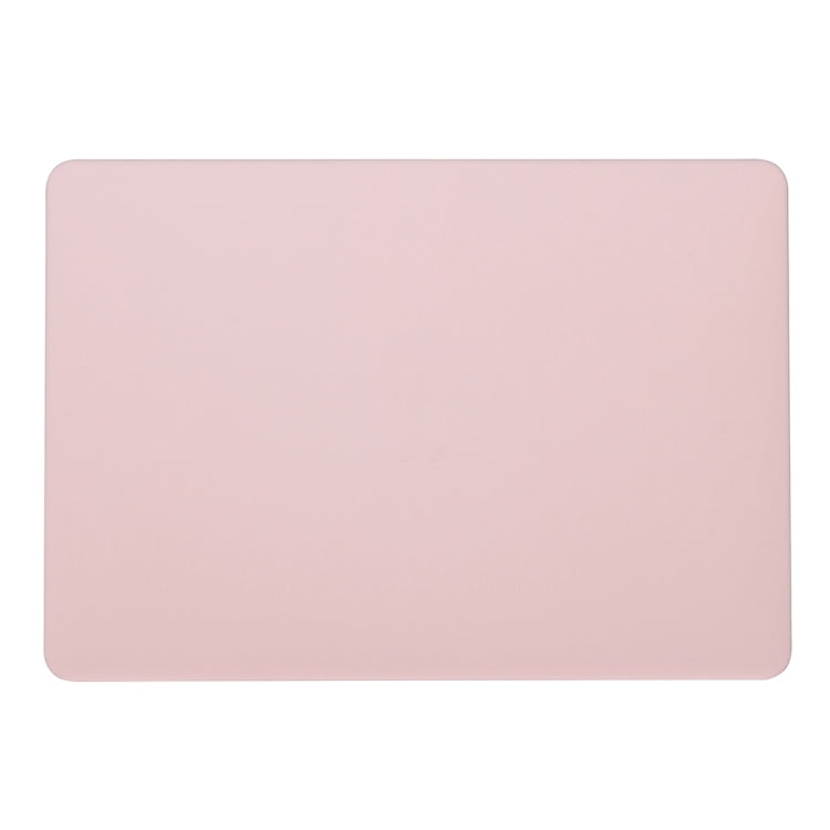 Laptop Matte Style Protective Case For MacBook Pro 13.3 inch 2022(New Actual Pink) - MacBook Pro Cases by PMC TechLife | Online Shopping South Africa | PMC TechLife