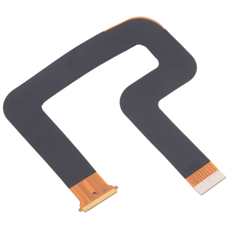 LCD Flex Cable For Honor Waterplay 10.1 inch HDN-W09 - Flex Cable by PMC TechLife | Online Shopping South Africa | PMC TechLife