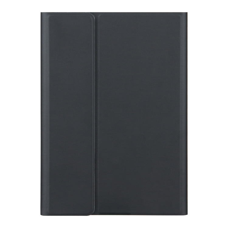 For Lenovo Tab M10 HD Gen 2 Backlight Bluetooth Keyboard Leather Tablet Case(Black) - Lenovo Keyboard by PMC TechLife | Online Shopping South Africa | PMC TechLife