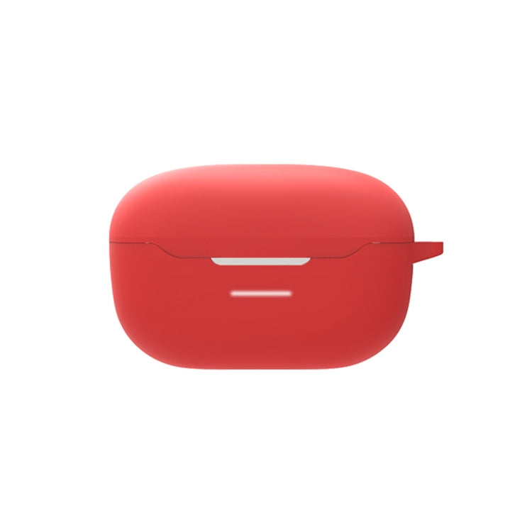 Bluetooth Earphone Silicone Protective Case For JBL Endurance Race(Red) - JBL Earphone Case by PMC TechLife | Online Shopping South Africa | PMC TechLife