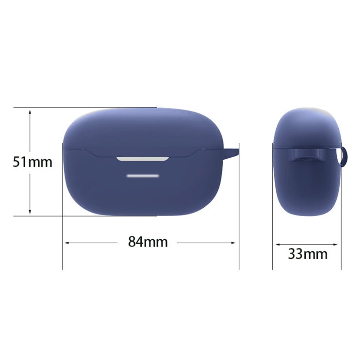 Bluetooth Earphone Silicone Protective Case For JBL Endurance Race(Dark Green) - free shipping - PMC TechLife - Order now!