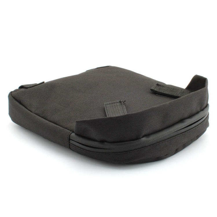 Motorcycle Rear Frame Storage Bag for BMW R1200GS R1250GS - Bags & Luggages by PMC TechLife | Online Shopping South Africa | PMC TechLife | Buy Now Pay Later Mobicred