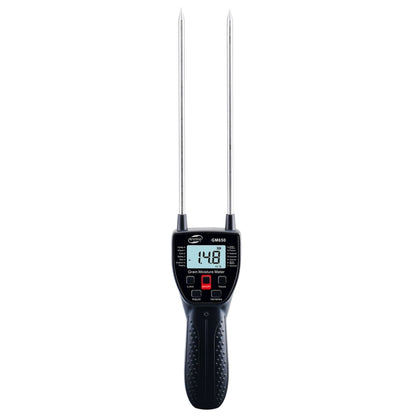 BENETECH GM650A Grain Moisture Meter, Battery Not Included - PH & Moisture Meter by PMC Jewellery | Online Shopping South Africa | PMC Jewellery