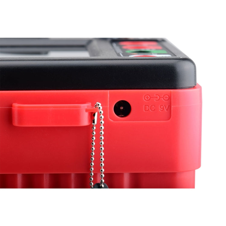 BENETECH GT5306A Insulation Resistance Tester, Battery Not Included - free shipping - PMC TechLife - Order now!
