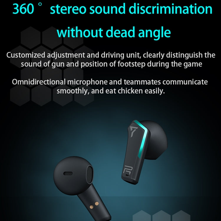 Sanag Xpro Stereo Noise Reduction Wireless Bluetooth Game Headset(White) - Bluetooth Earphone by Sanag | Online Shopping South Africa | PMC Jewellery