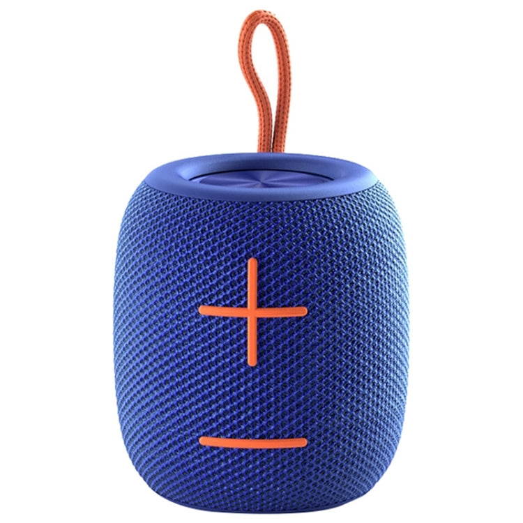 Sanag M11 IPX7 Waterproof Outdoor Portable Mini Bluetooth Speaker(Blue) - Mini Speaker by Sanag | Online Shopping South Africa | PMC Jewellery