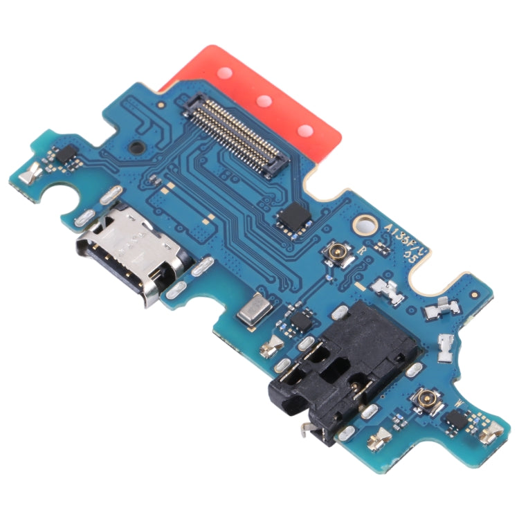 For Samsung Galaxy A13 4G SM-A135F Charging Port Board - Charging Port Board by PMC Jewellery | Online Shopping South Africa | PMC Jewellery