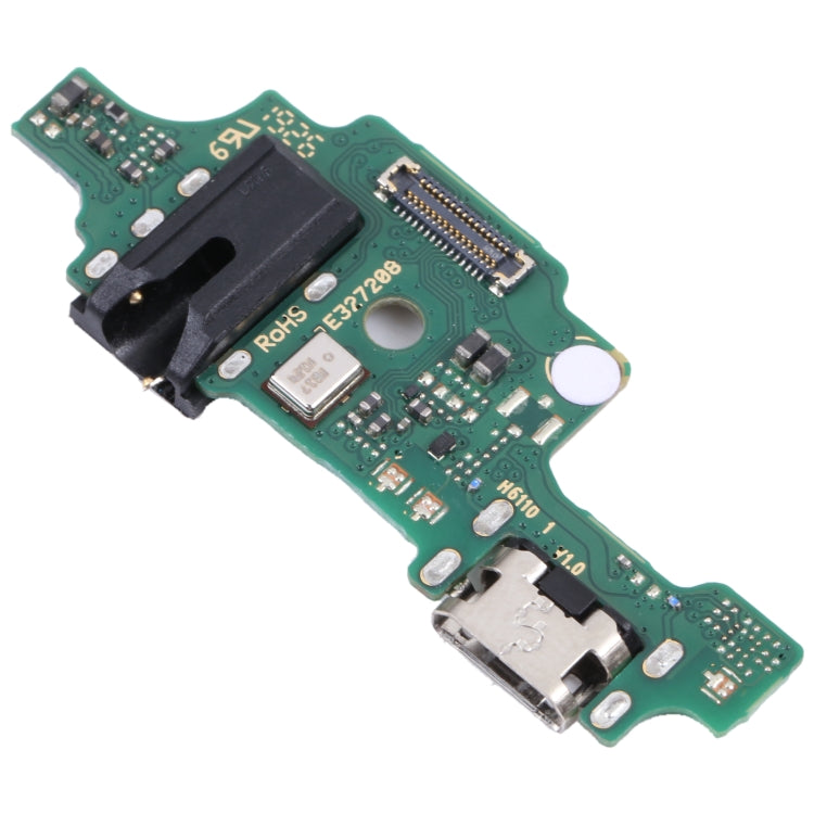For Tecno Camon 15 CD7 Charging Port Board - Small Board by PMC TechLife | Online Shopping South Africa | PMC TechLife