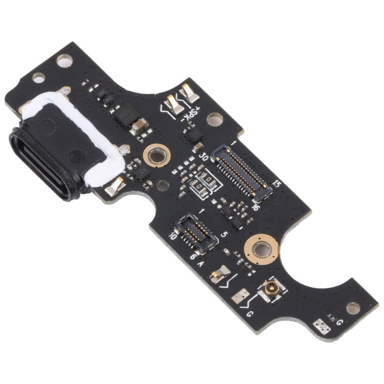 Charging Port Board For UMIDIGI BISON X10 - UMIDIGI by PMC Jewellery | Online Shopping South Africa | PMC Jewellery