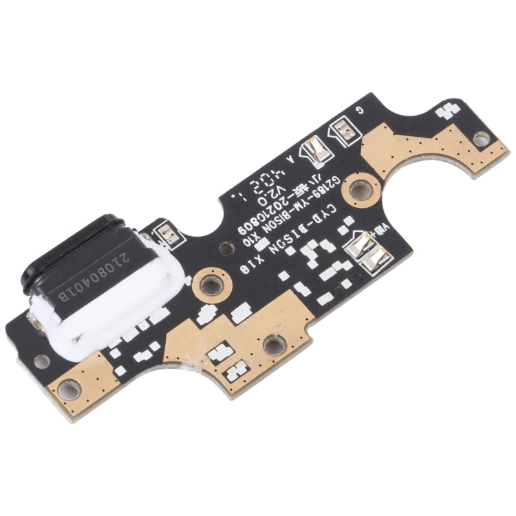 Charging Port Board For UMIDIGI BISON X10 - UMIDIGI by PMC Jewellery | Online Shopping South Africa | PMC Jewellery