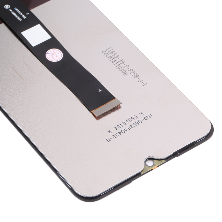 Original LCD Screen for UMIDIGI A11S with Digitizer Full Assembly - free shipping - PMC TechLife - Order now!