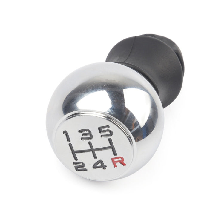 MR-9017 Car Modified Gear Stick Shift Knob Head for Peugeot, Style:5 Speed - Shift Knob by PMC TechLife | Online Shopping South Africa | PMC TechLife