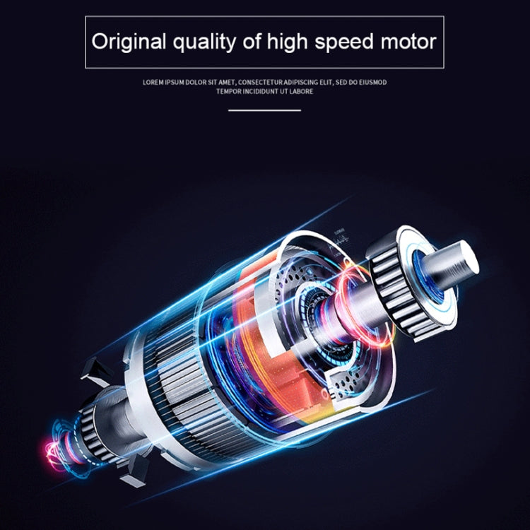 For Dyson V6 / DC62 Vacuum Cleaner Electric Floor Brush Carpet Brush - free shipping - PMC TechLife - Order now!