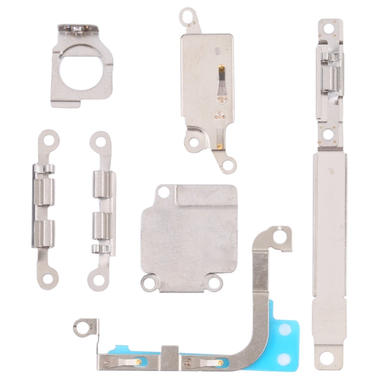 7 in 1 Inner Repair Accessories Part Set For iPhone 14 Pro Max - free shipping - PMC TechLife - Order now!