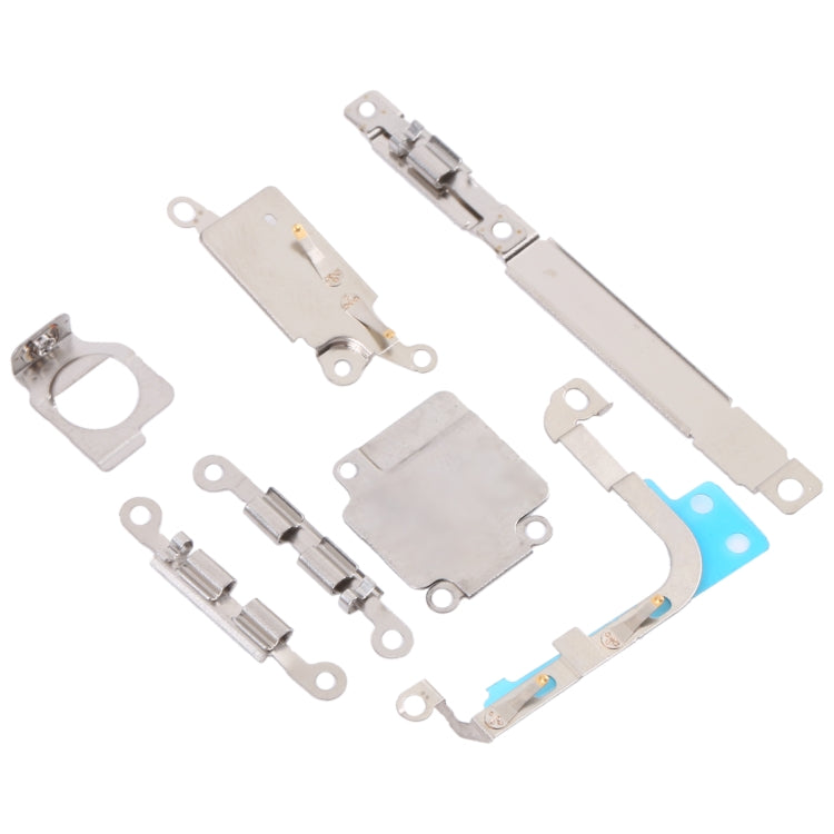 7 in 1 Inner Repair Accessories Part Set For iPhone 14 Pro Max - free shipping - PMC TechLife - Order now!