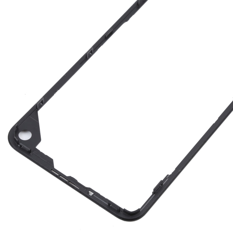 Front LCD Screen Bezel Frame For Google Pixel 5A - free shipping - PMC TechLife - Order now!