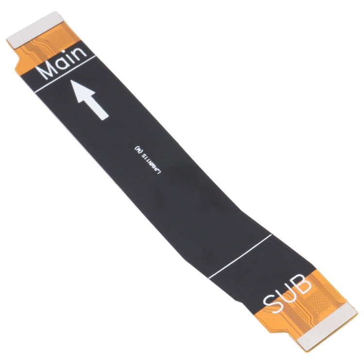 Motherboard Flex Cable For Xiaomi Redmi Note 11S/Redmi Note 11 4G AMOLED LCD/Poco M4 Pro - Flex Cable by PMC Jewellery | Online Shopping South Africa | PMC Jewellery