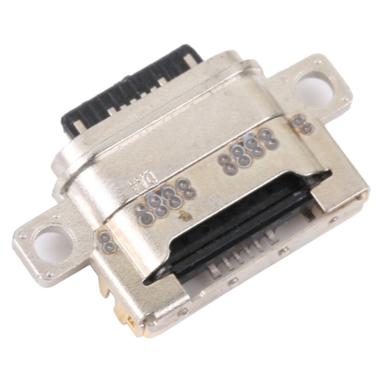 For vivo X70 Pro/X70 Pro+/X80 10pcs Charging Port Connector - Single Tail Connector by PMC TechLife | Online Shopping South Africa | PMC TechLife