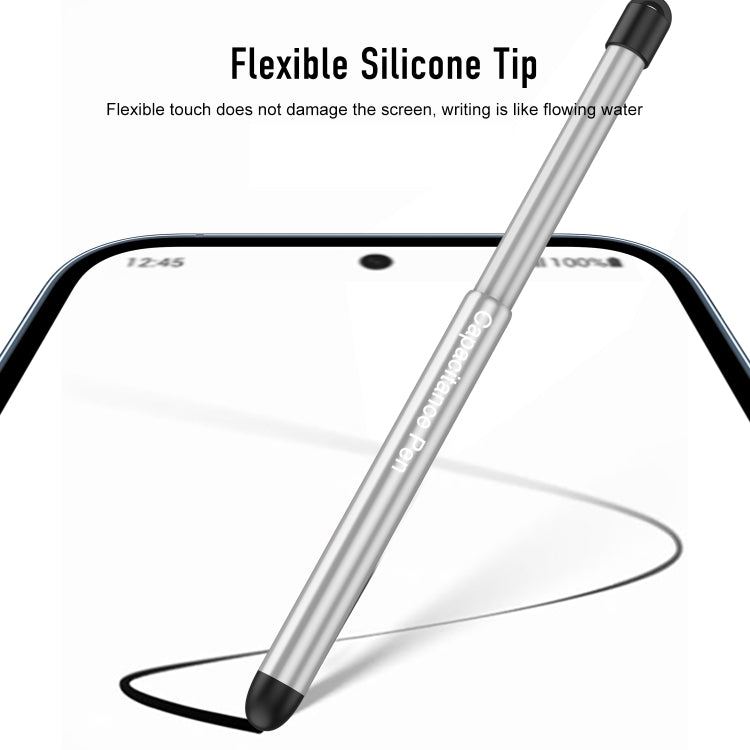 For Samsung Galaxy Z Flip4 GKK Magnetic Full Coverage Phone Flip Case with Pen(Forest Green) - Galaxy Z Flip4 5G Cases by GKK | Online Shopping South Africa | PMC TechLife