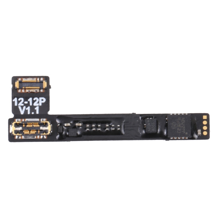 JC External Battery Repair Flex Cable For iPhone 12 / 12 Pro - free shipping - PMC TechLife - Order now!