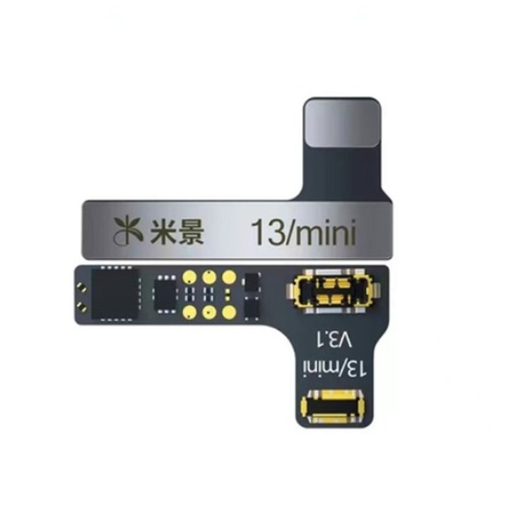 MiJing Battery External Flat Cable For iPhone 13/13 Mini - Test Tools by MIJING | Online Shopping South Africa | PMC TechLife | Buy Now Pay Later Mobicred