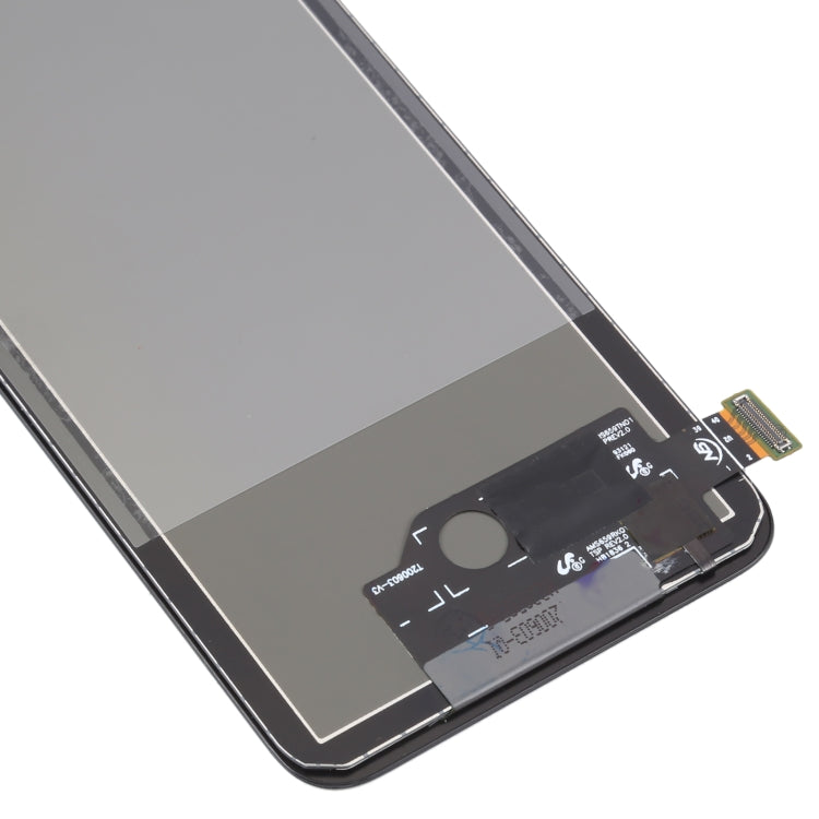 TFT LCD Screen For Xiaomi Mi CC9e/Mi A3 with Digitizer Full Assembly - LCD Screen by PMC Jewellery | Online Shopping South Africa | PMC Jewellery