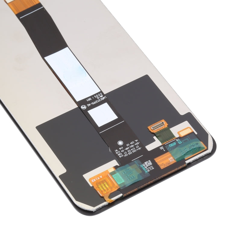 TFT LCD Screen For Xiaomi Redmi 10C/Redmi 10 India/Poco C40 with Digitizer Full Assembly - LCD Screen by PMC Jewellery | Online Shopping South Africa | PMC Jewellery