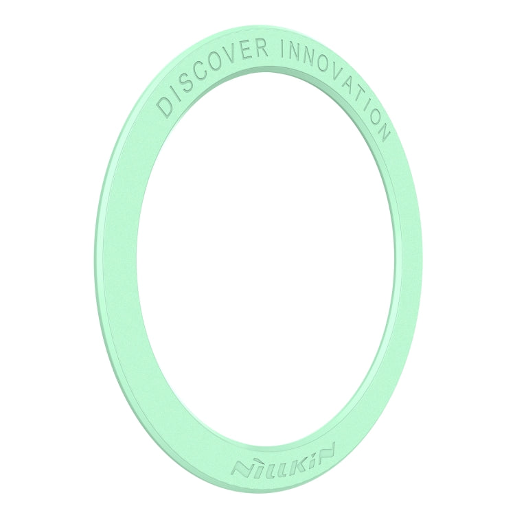 Nillkin Universal Magnetic Ring(Green) - free shipping - PMC TechLife - Order now!
