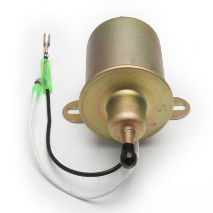 For Polaris Ranger 400 Motorcycle 12V Low Voltage Electric Fuel Pump 4011545 - Replacement Parts by PMC Jewellery | Online Shopping South Africa | PMC Jewellery